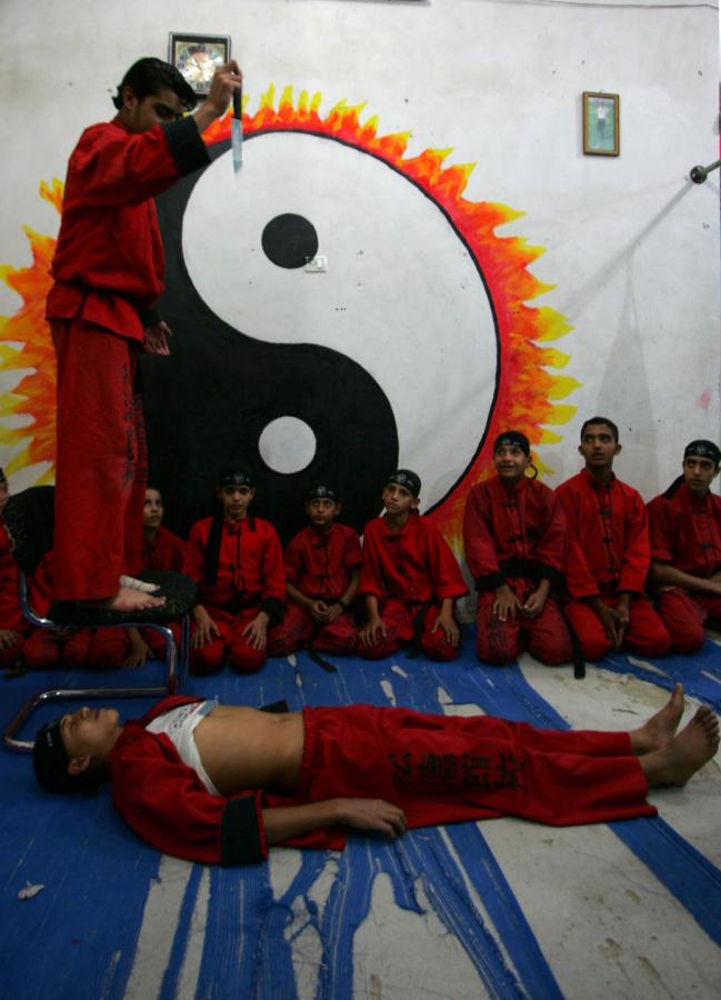 Martial-Arts-Training-in-Gaza10