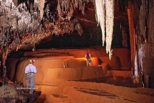 Најимпресивни пештери во светот