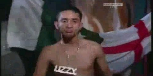 Усман Ахмед, најголемата боксерска трагедија (видео)